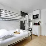Welcoming Studio - 3P - Place De La Republique