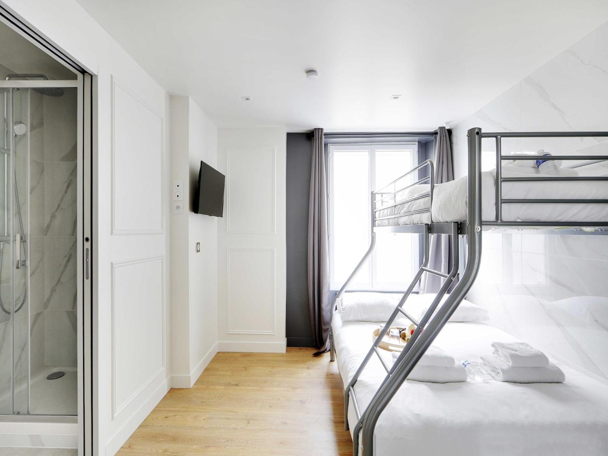 Welcoming - 3p - Place De La Republique Appartement