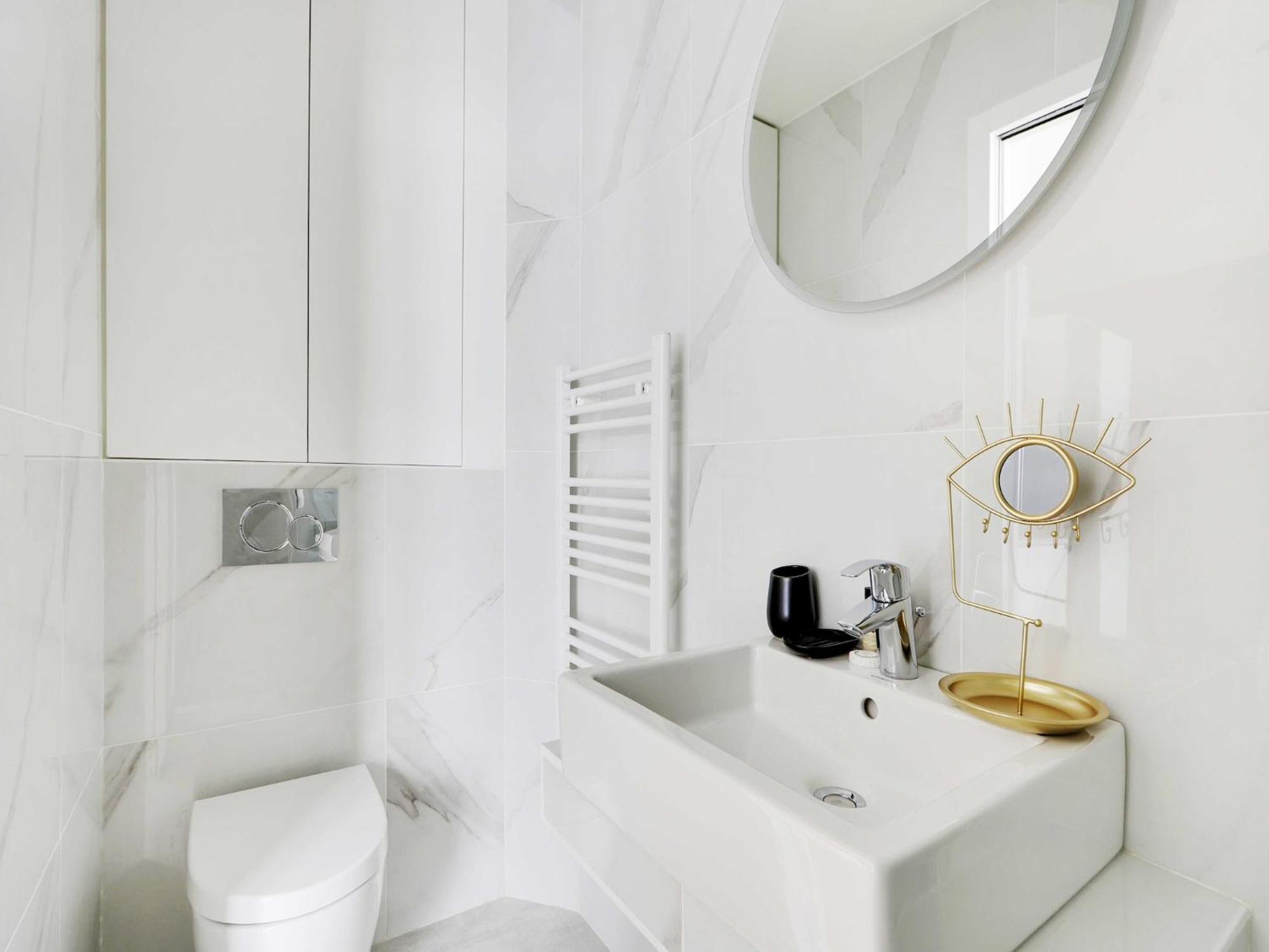 Welcoming - 3p - Place De La Republique Appartement *
